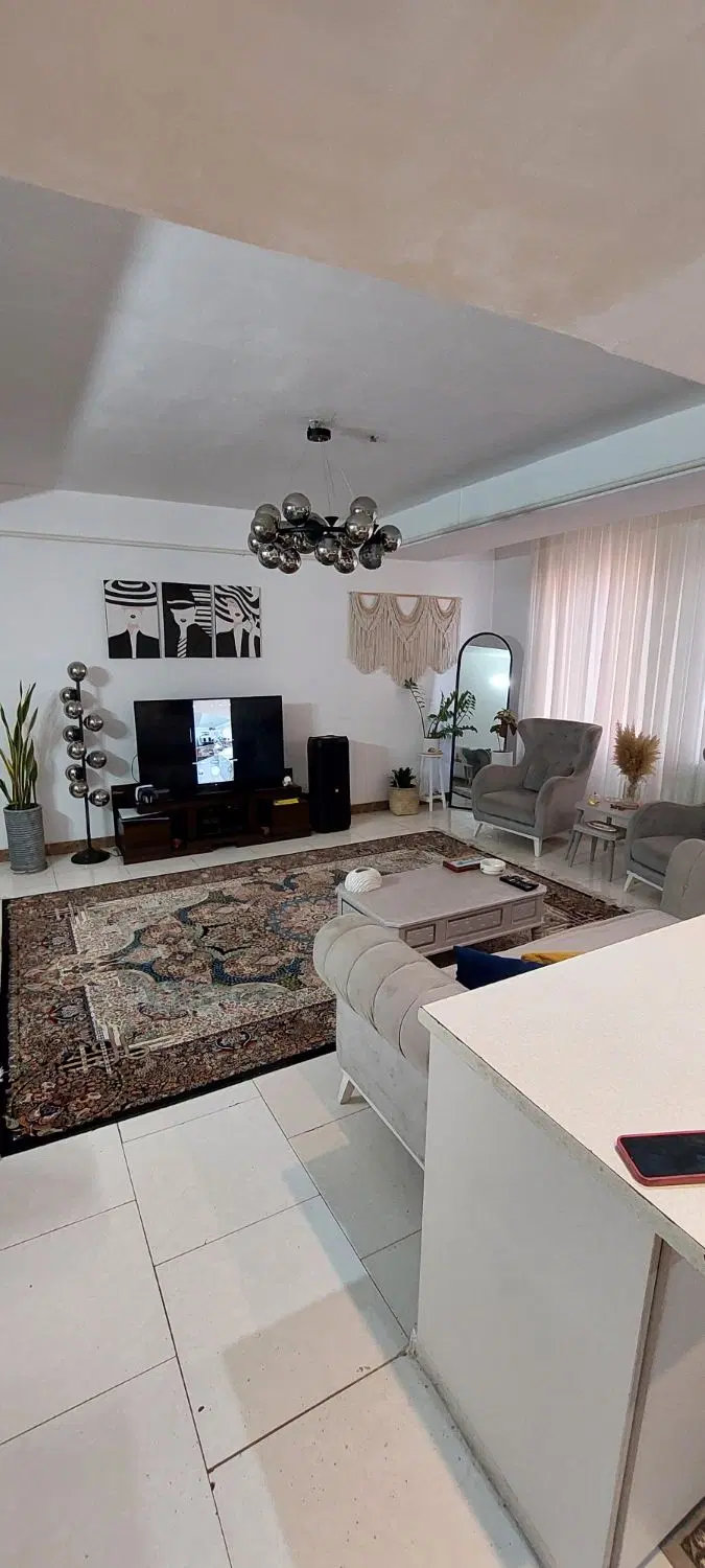 میثم نهاجا ۹۴ متری