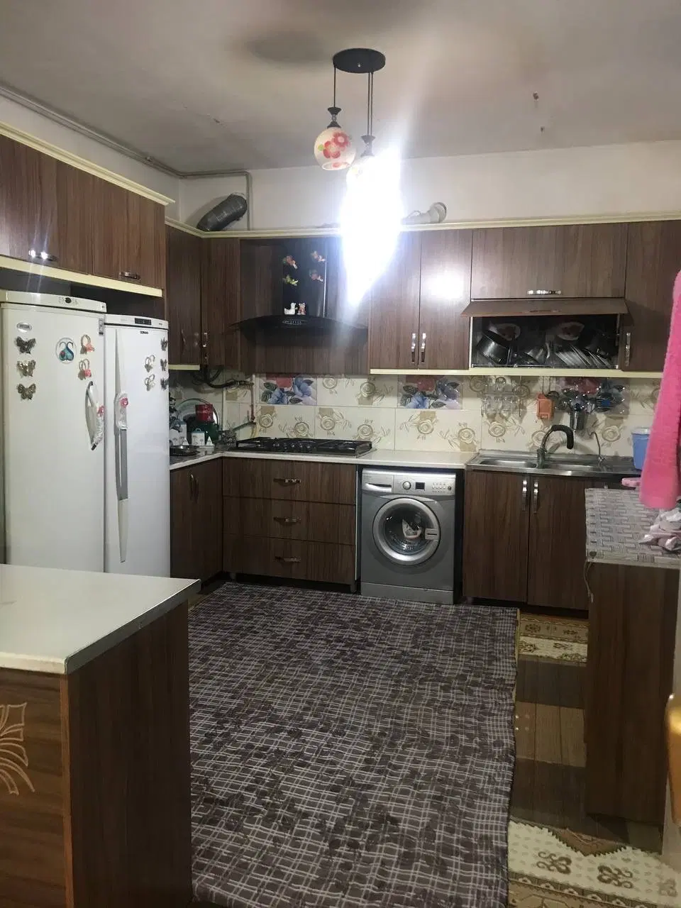 دو طبقه رودکی