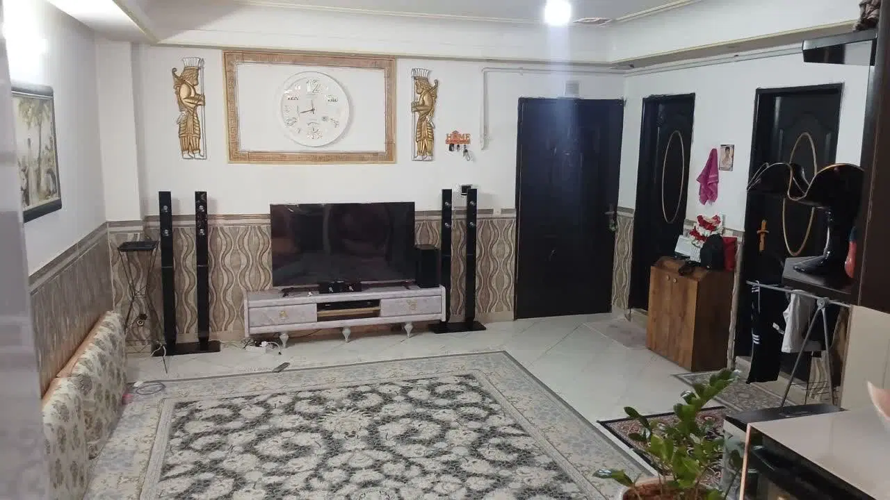 آپارتمان فروشی فاز یک