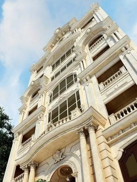 اجاره واحد لوکس در کوی زیبای بهارستان ائل گلی