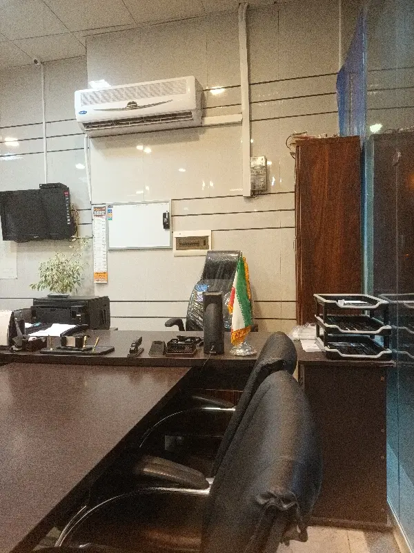 مشارکت درساخت هادی آباد
