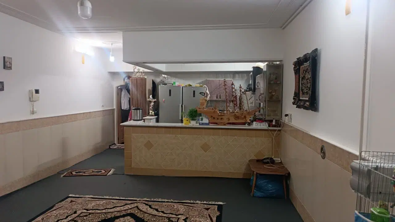 خانه اجاره ایی