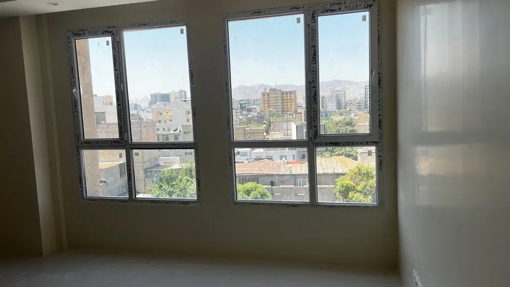 فروش آپارتمان نزدیک حرم