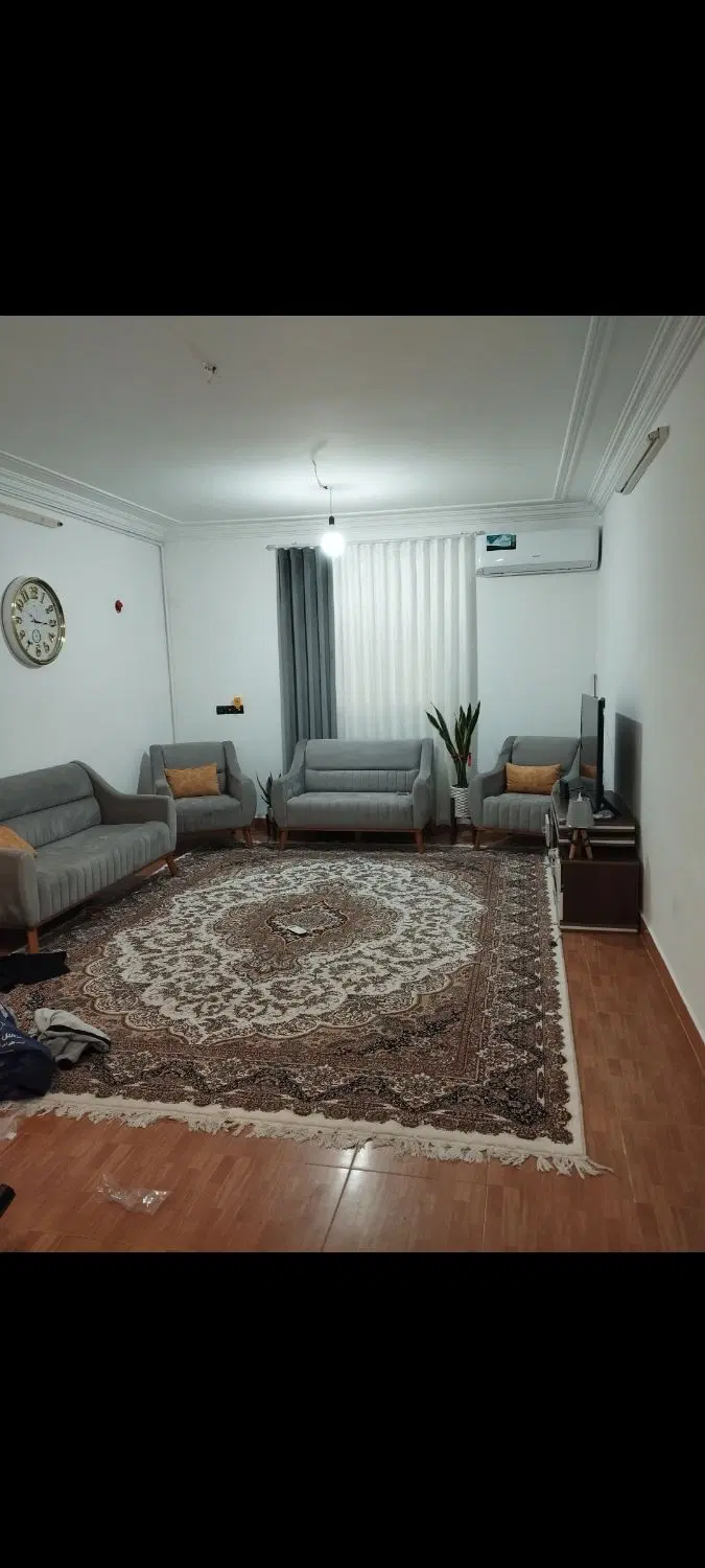 خانه چناران رهن کامل طبقه بالا قواره اول
