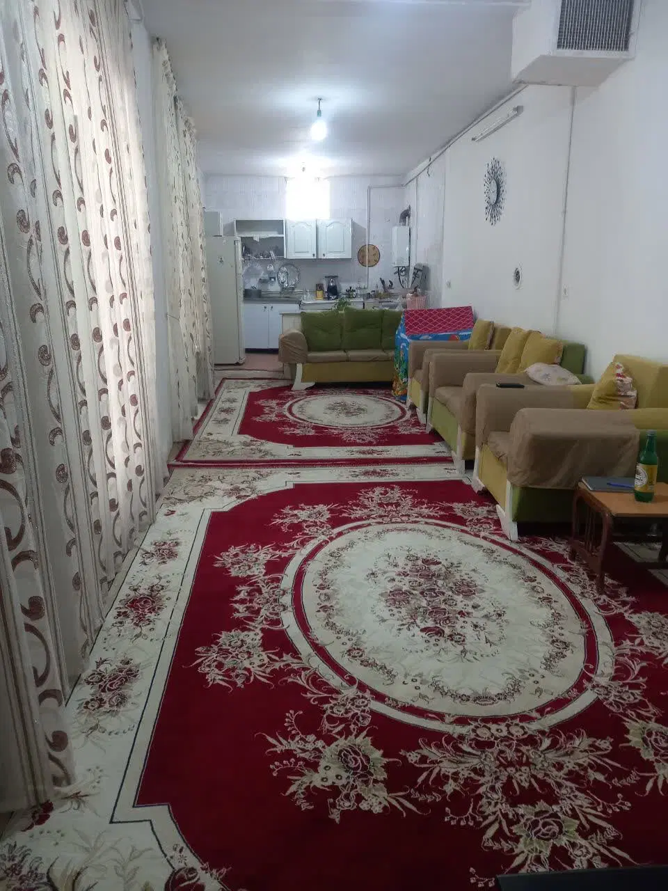 ویلایی _محدوده چهارراه ایستگاه _(فروشی)