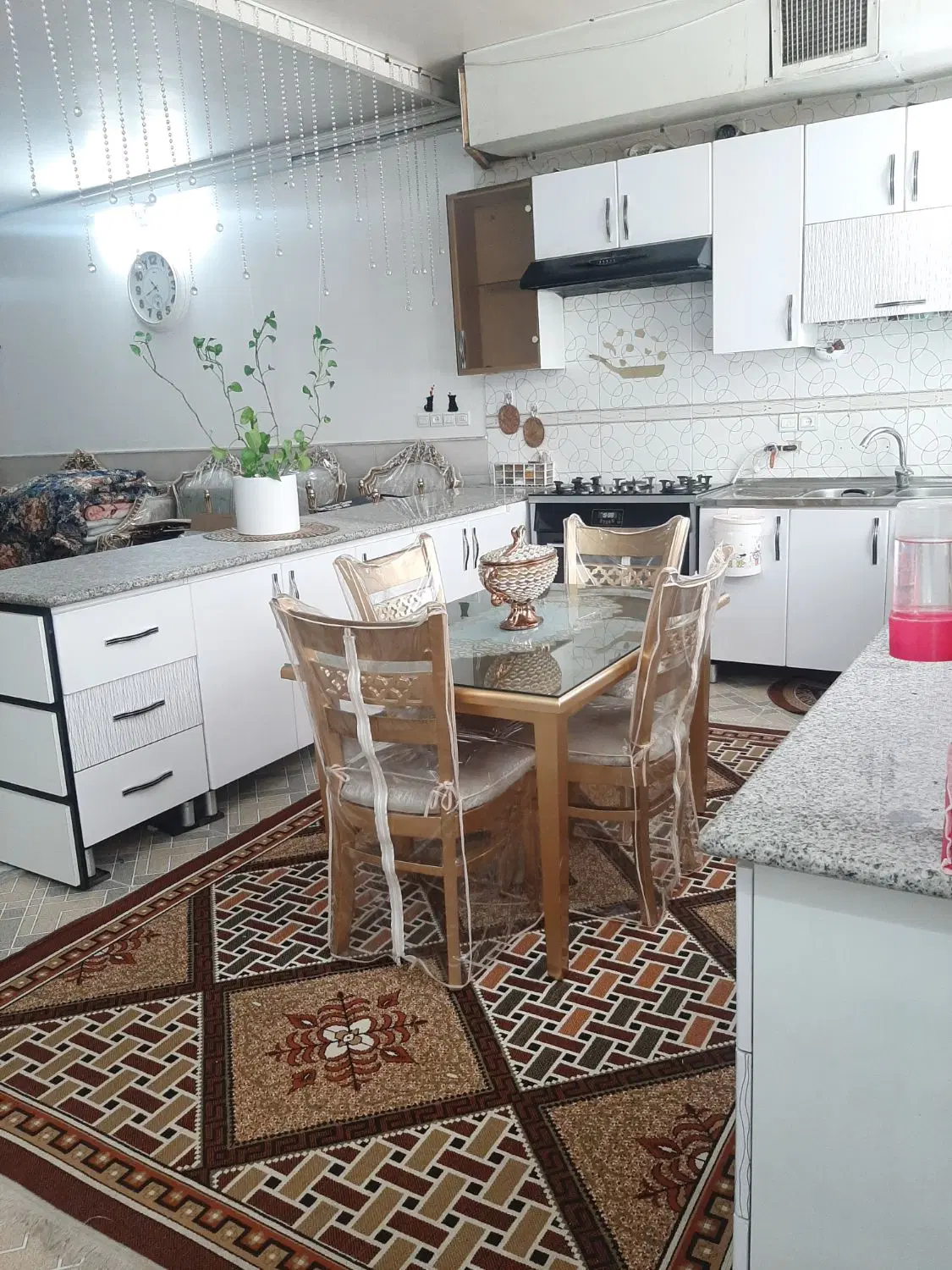 اجاره ویلایی نورگیر