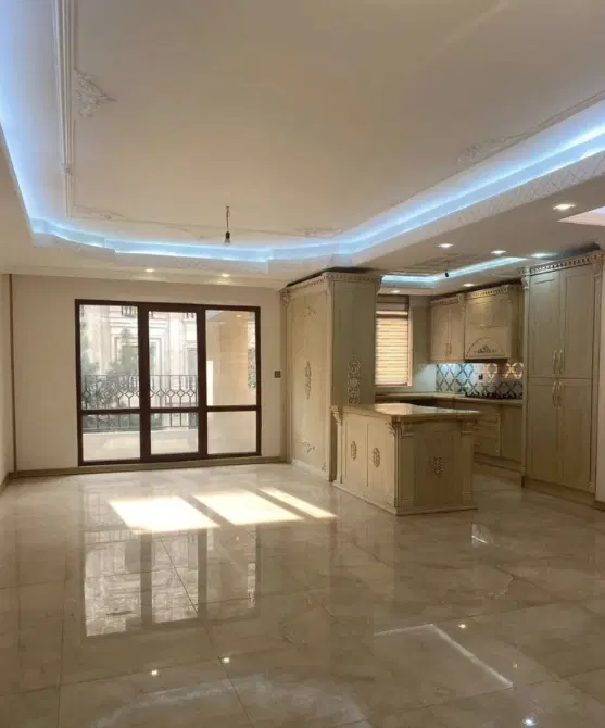 آپارتمان لوکس نوساز