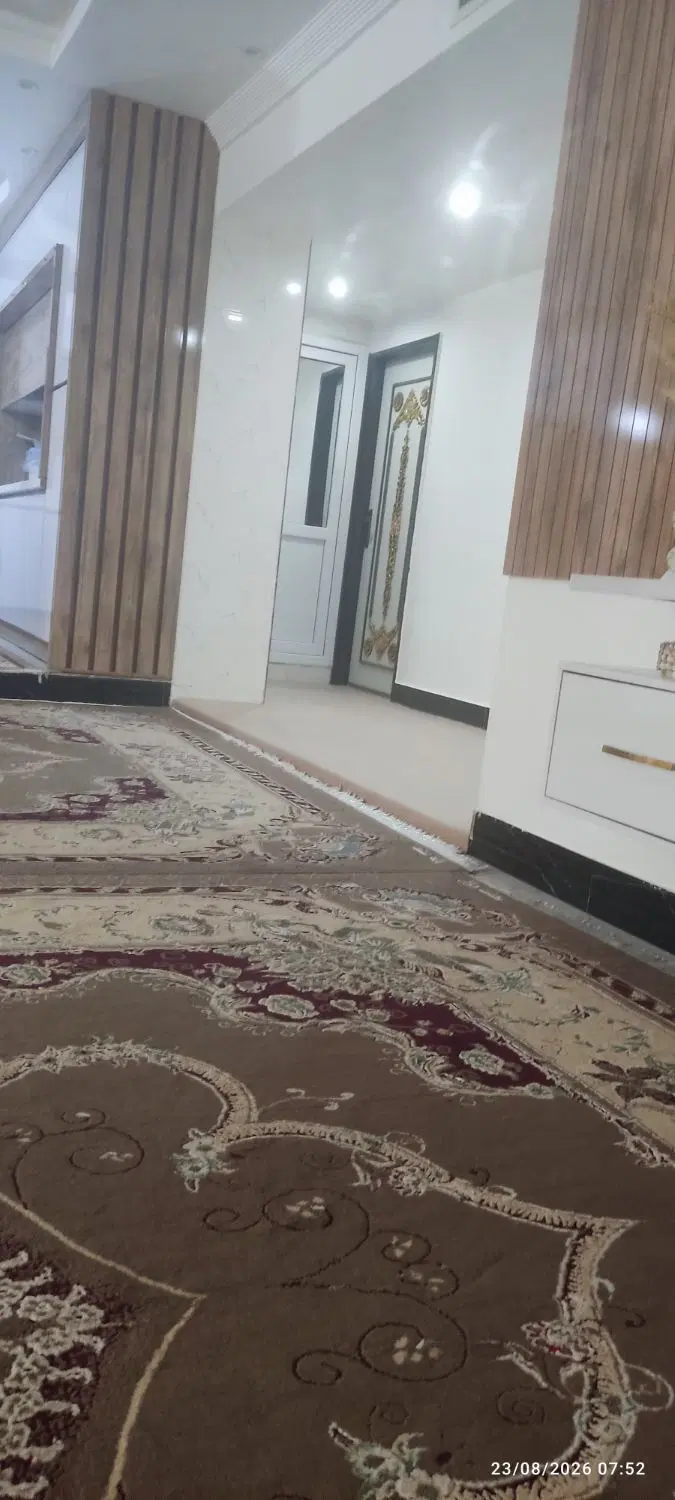 رهن آپارتمان تک واحده فاز۶ فول