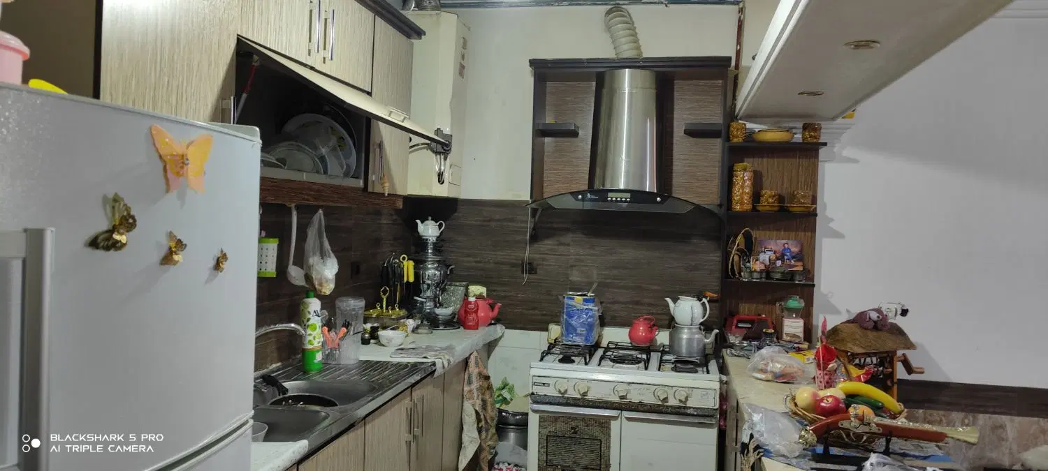 خانه ویلایی ۲طبقه