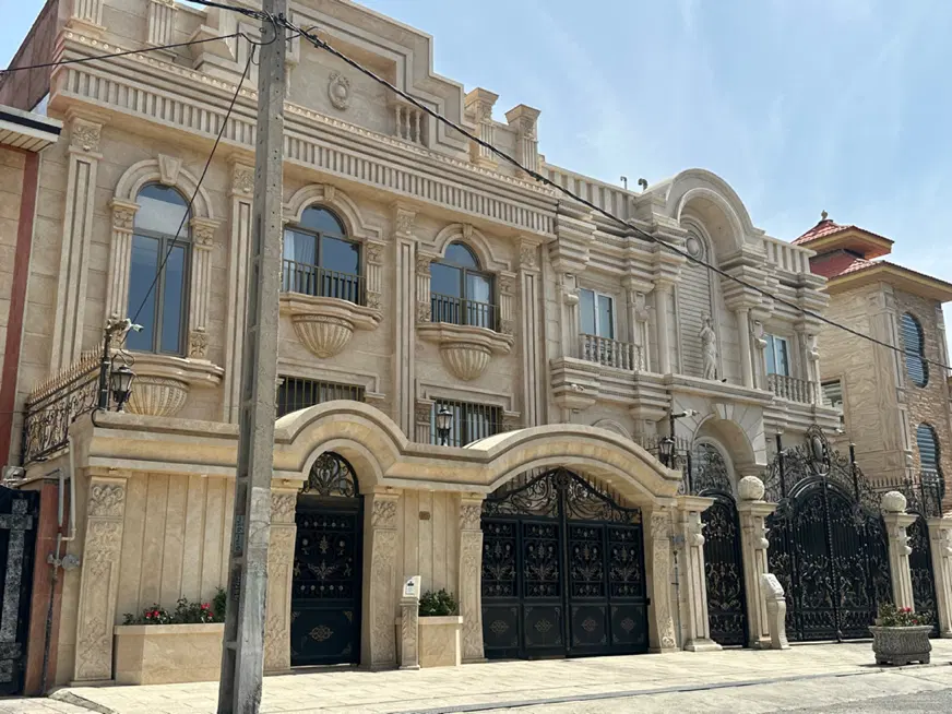 ۱۹۰مترزمین فاز۴ سندتک‌برگ دوبر