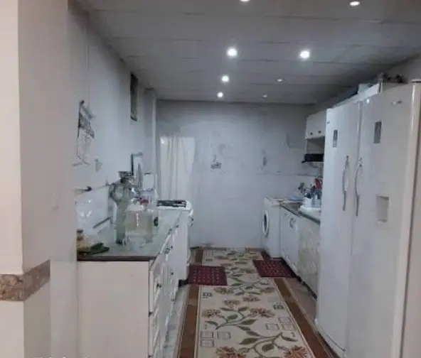 ویلایی سه طبقه
