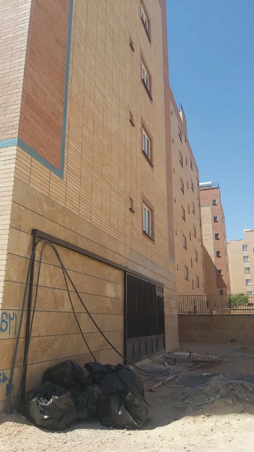آپارتمان۱۲۵متری ۳خواب