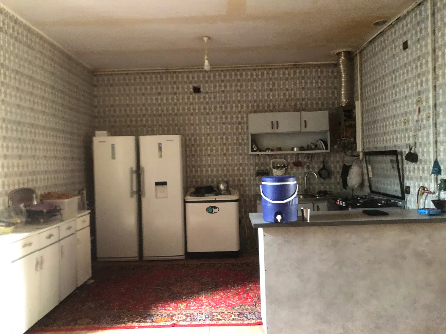 خانه ویلایی