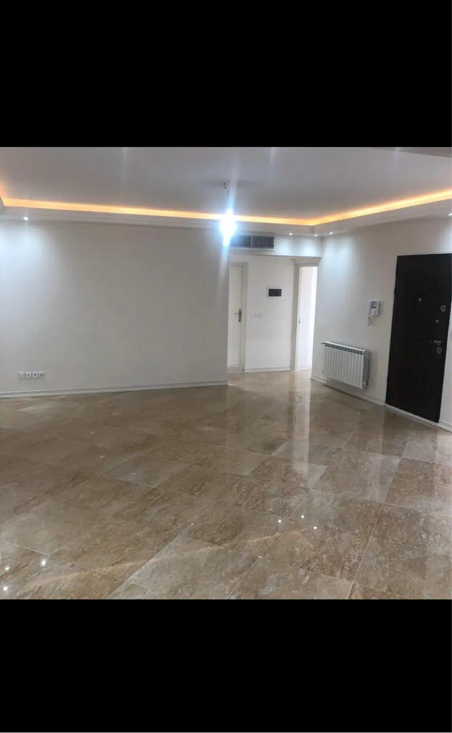۶۵ متر موقعیت اداری