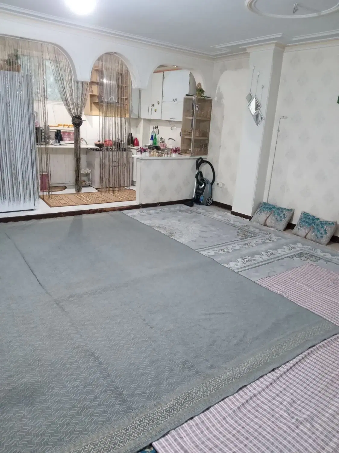 آپارتمان فروشی