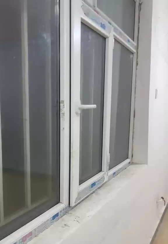 فروشی مسکن مهر ۶۰ هکتاری تعاونی مهر ۲۱ طبقه بالا