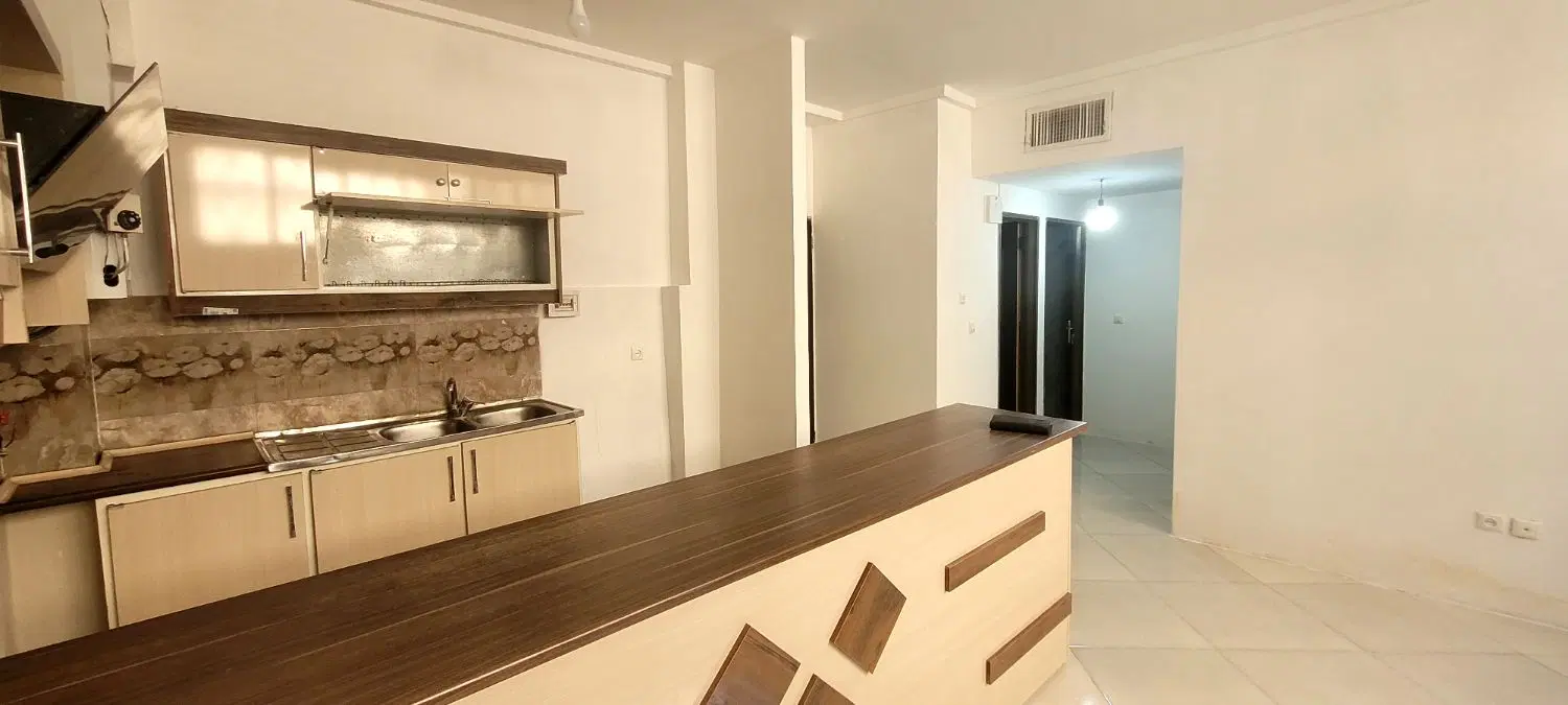 آپارتمان ۷۵ متری پارکینگ و آسانسور توس ۴۱ درودی ۴