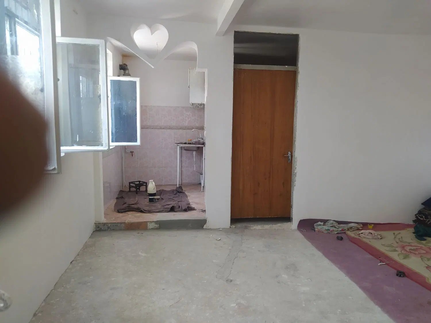 خانه فروشی جعفر آباد