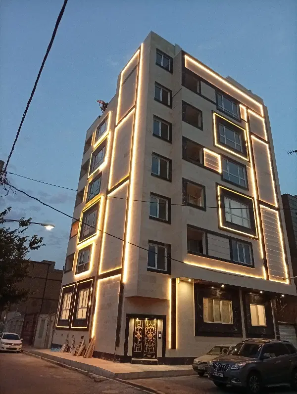 فروش واحد