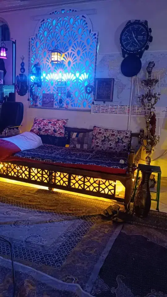 اجاره سویت