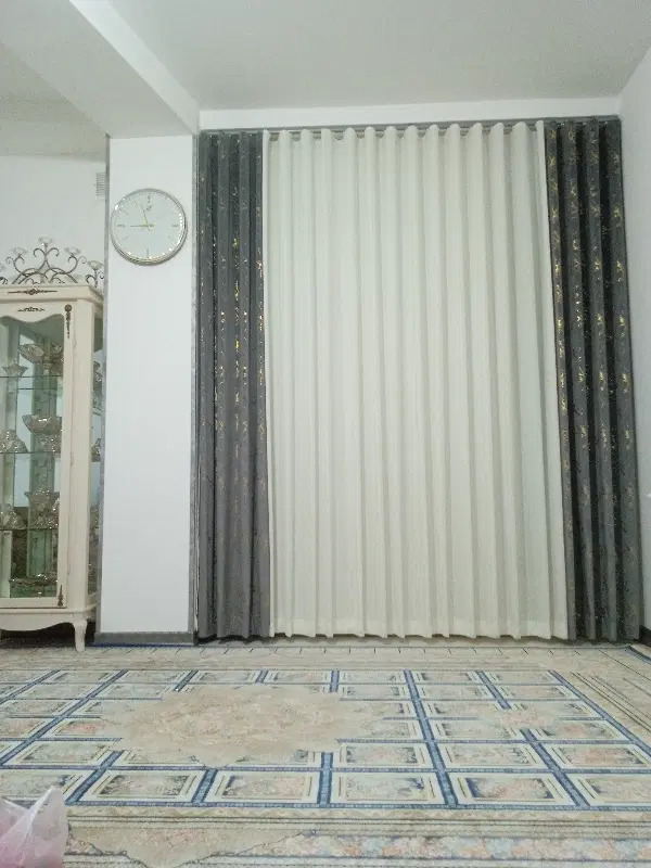 فروش اپارتمان 3 خوابه نوساز تکمیل