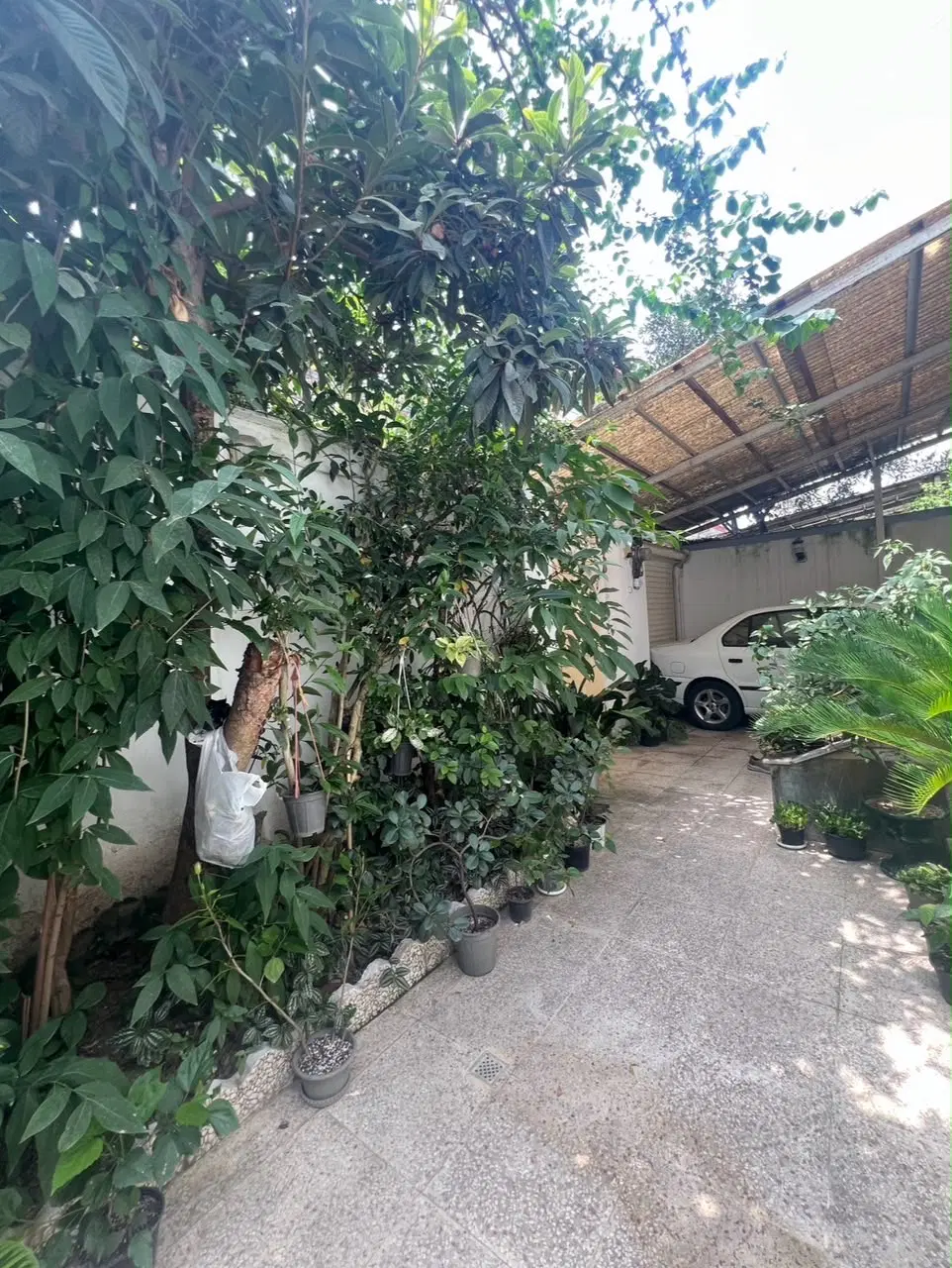 ویلایی دوبلکس۱۴۴ متری در گلسار