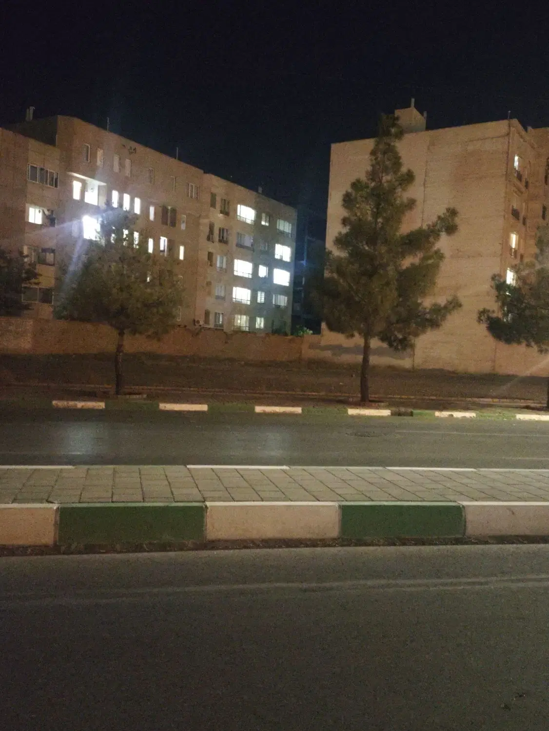 زمین 120 متر صادقیه