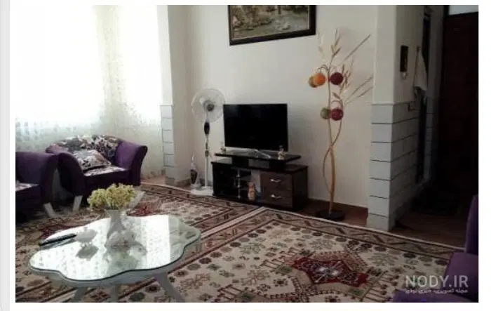 خانه ویلایی  رهنی