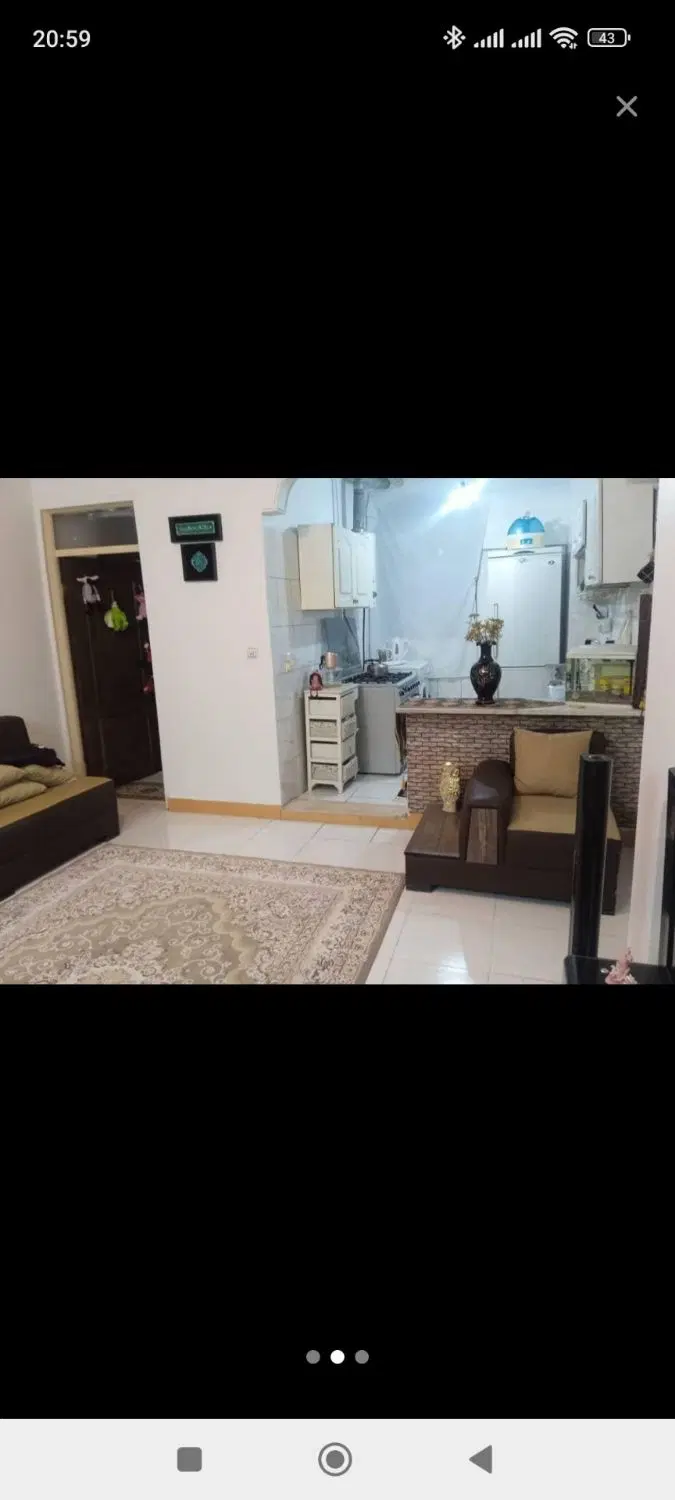 فروش اپارتمان