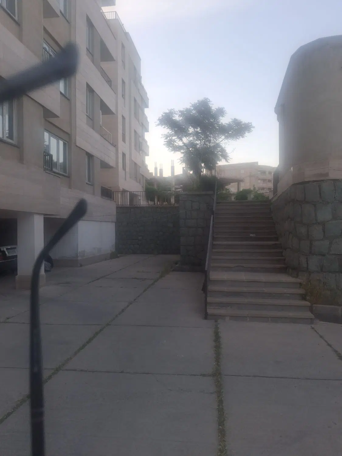 اجاره دو خواب پل قدس