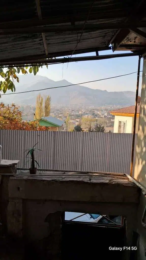 ویلا قدیمی ساخت