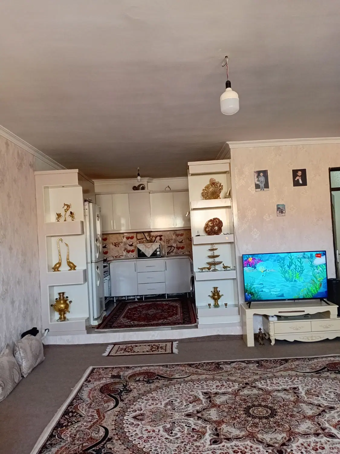 اپارتمان