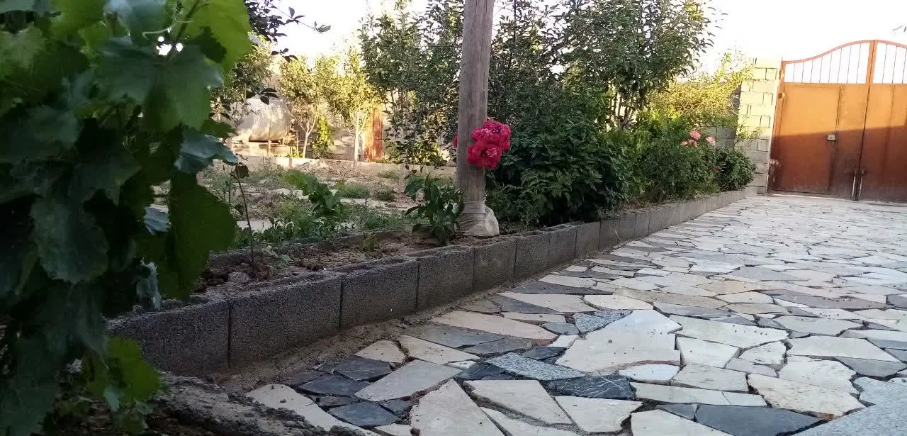 باغ فروشی