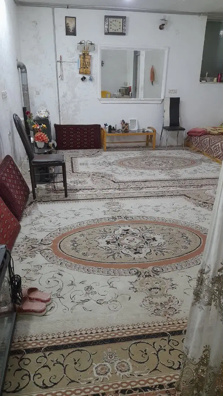 خانه مسافر سویت آپارتمان