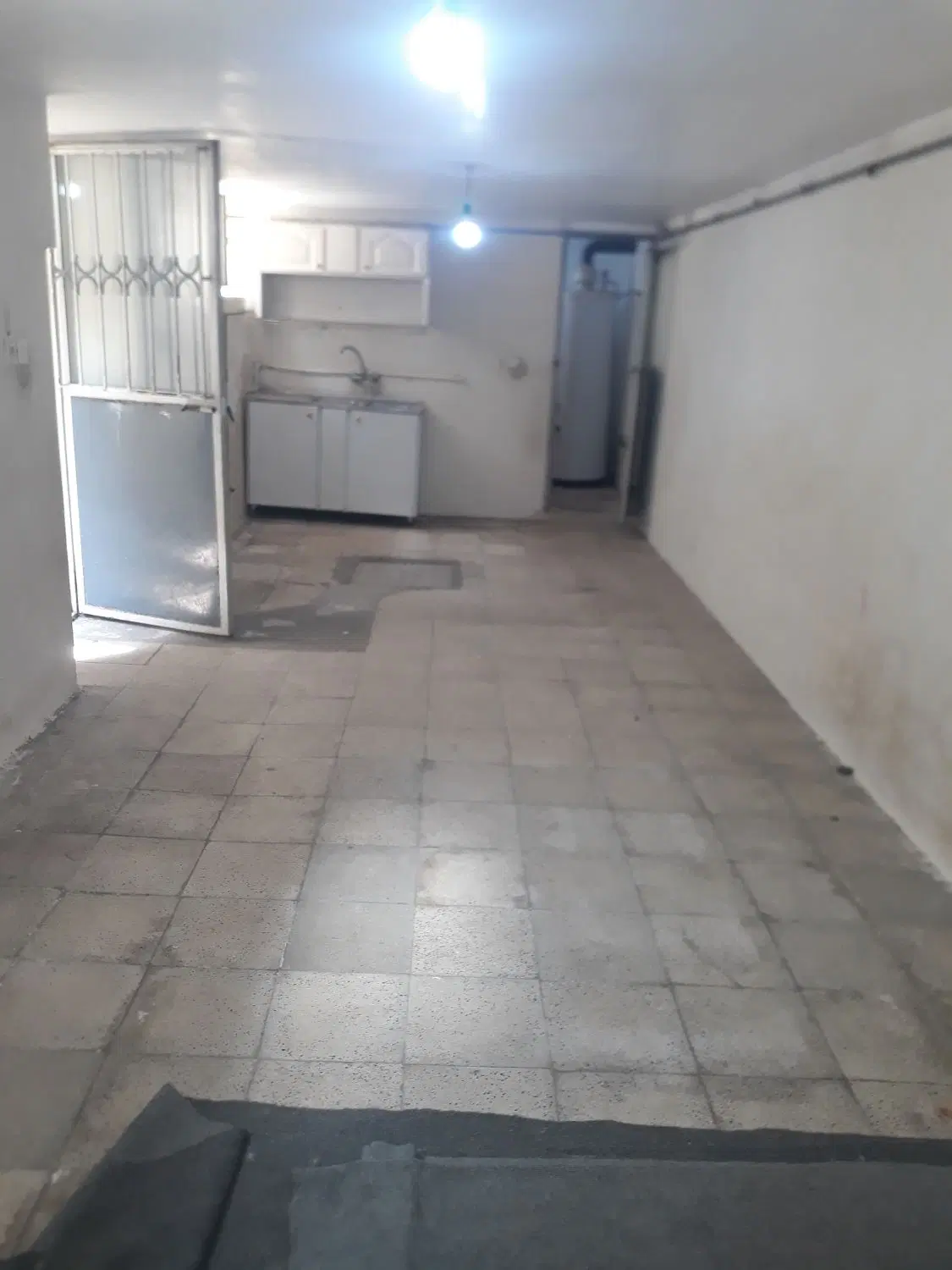 خانه ۸۰متری خیابان ابوذر