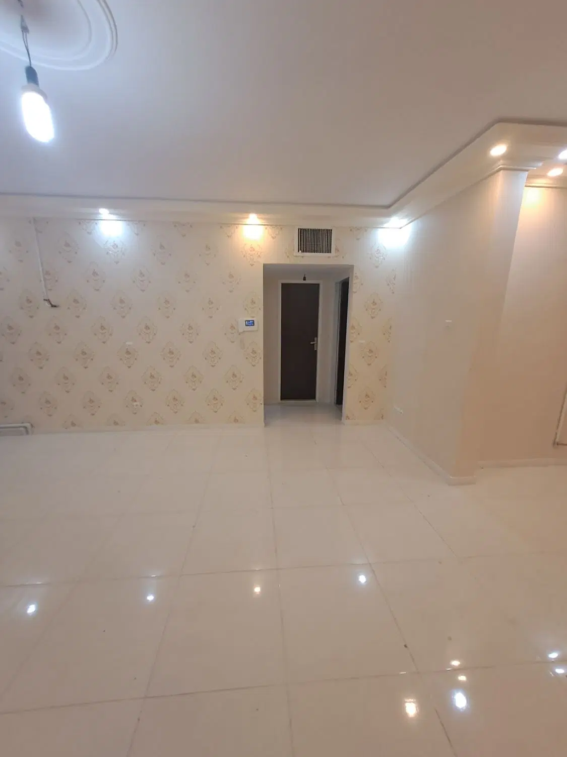 آپارتمان شهرک اندیشه
