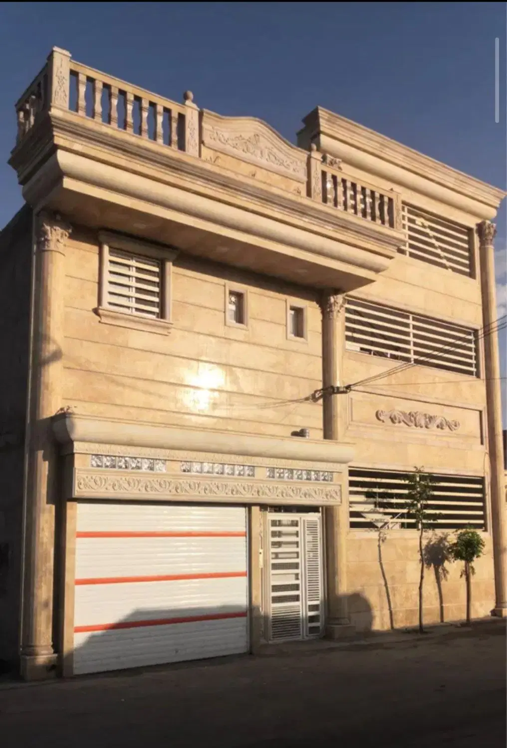 همخانه خانم