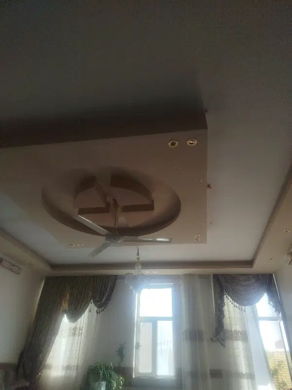 زارچ منزل فروشی
