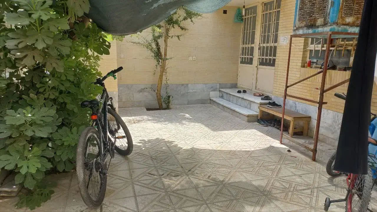 منزل مسکونی بلوار دشتی