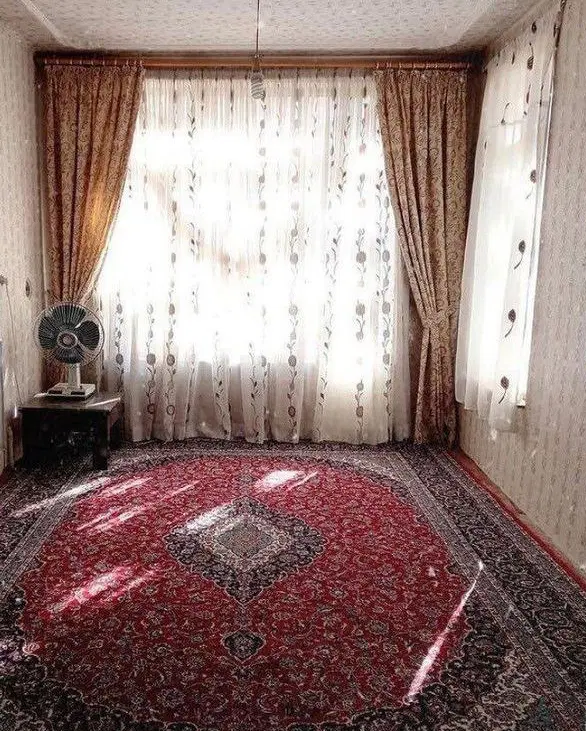 همخونه میشم