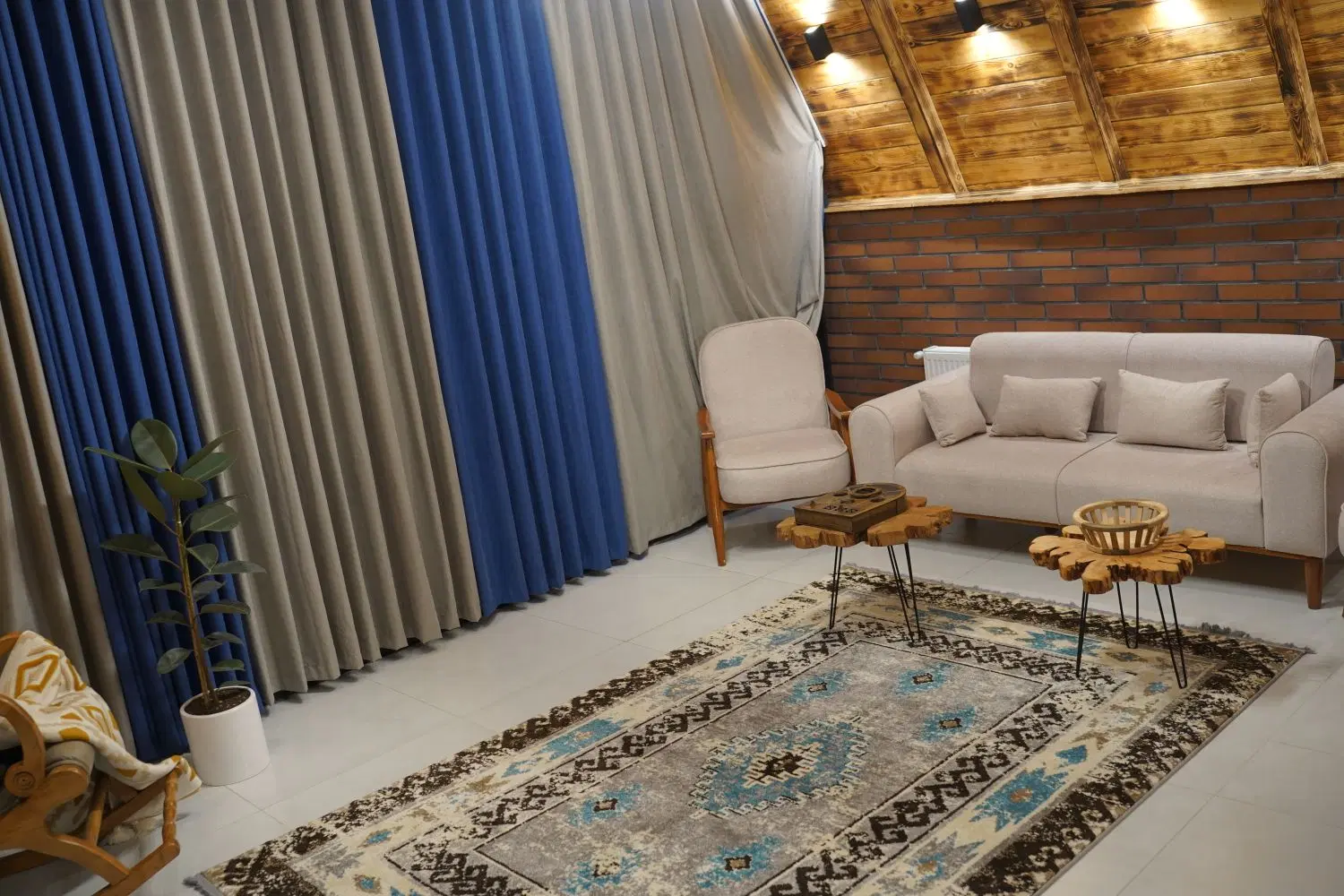 کلبه سویسی