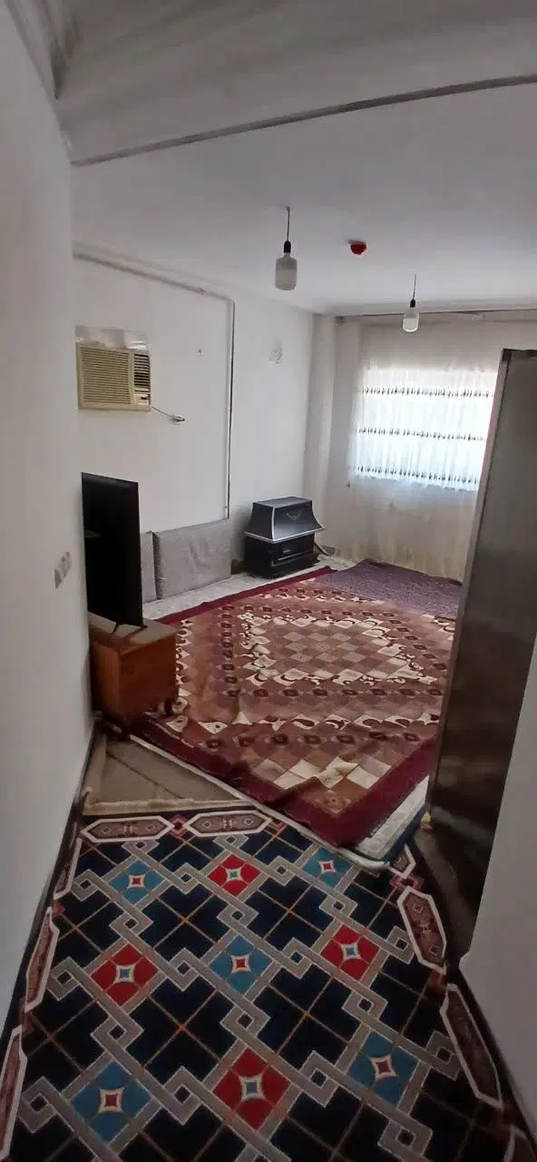 فروش منزل آپارتمانی ۲ خواب