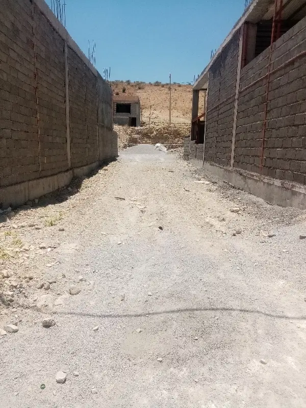 زمین شهرک صنفی گرگاو (چشمه کبود)
