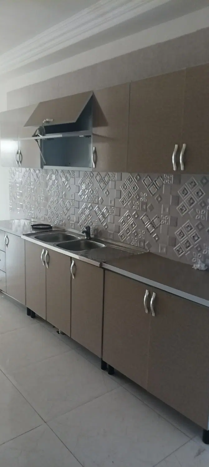 خانه در انجیراب دو طبقه