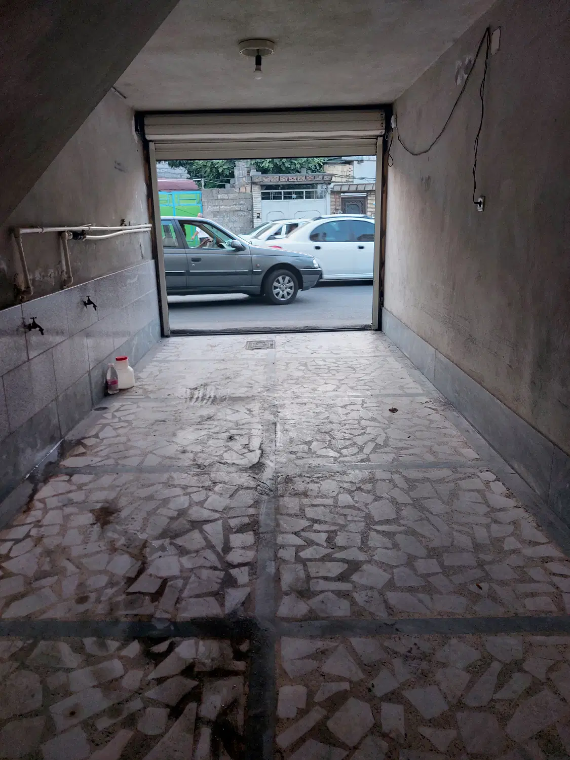 اجاره انبار