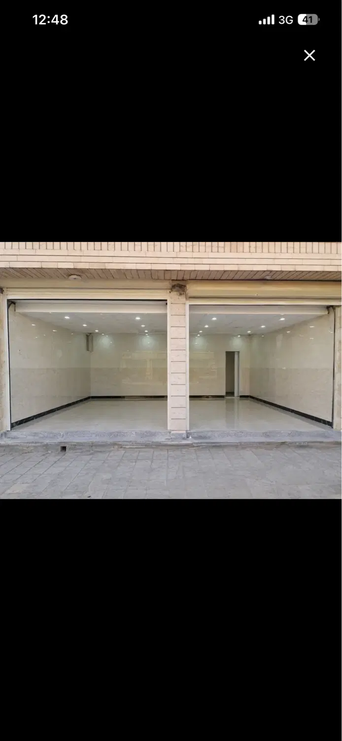 فروش مغازه بازار مرکزی دیر