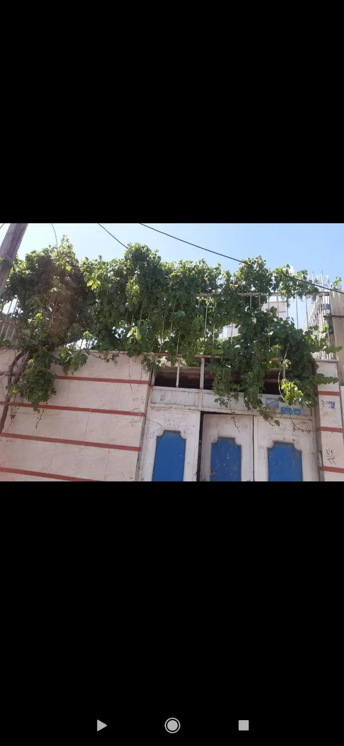 ویلایی ۱۳۵ متری دو طبقه