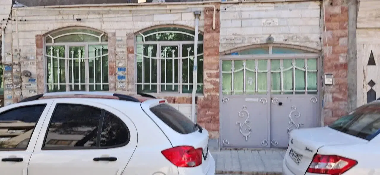 خانه ویلایی فروشی