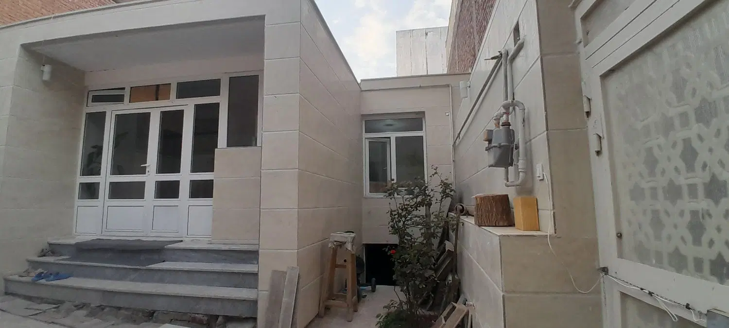 خانه فروشی