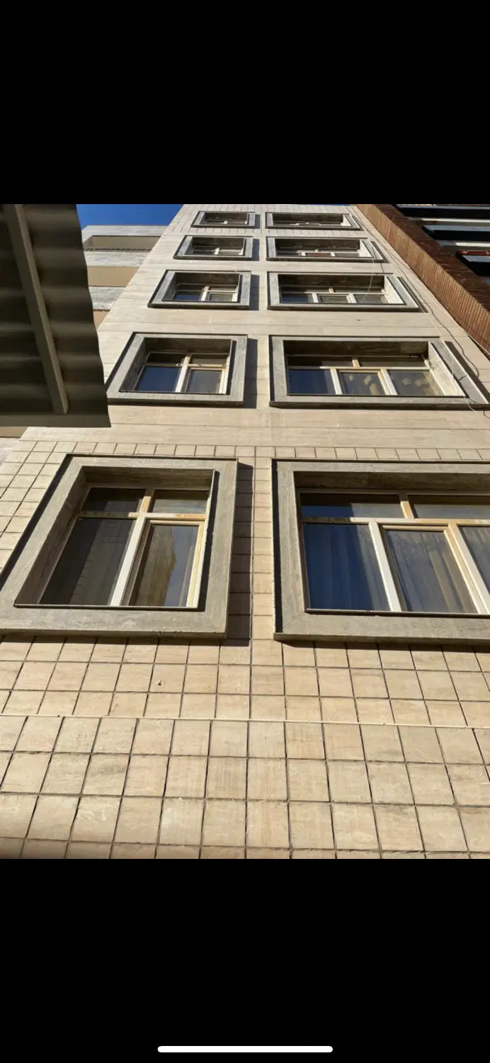 (بلوار شیراز بوستان)ویلایی دونبش